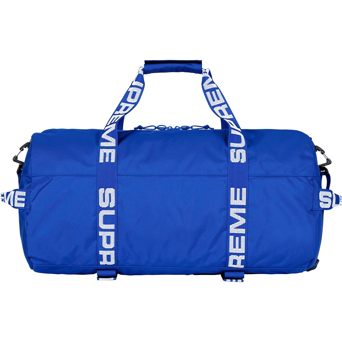 Duffle Bag view 4
